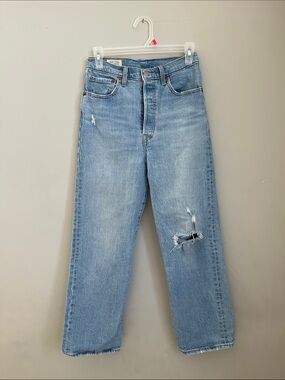 Levi’s jeans